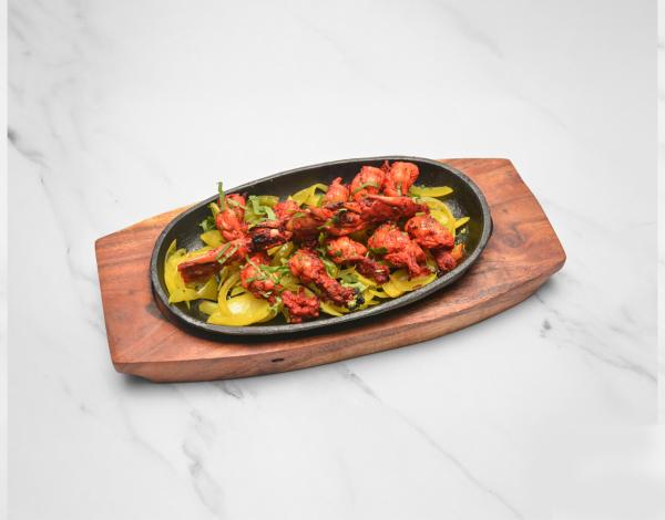 Tandoori King Prawn image